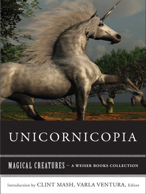cover image of Unicornicopia